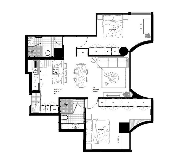 2 Bedroom Property for Sale in Cape Town City Centre Western Cape